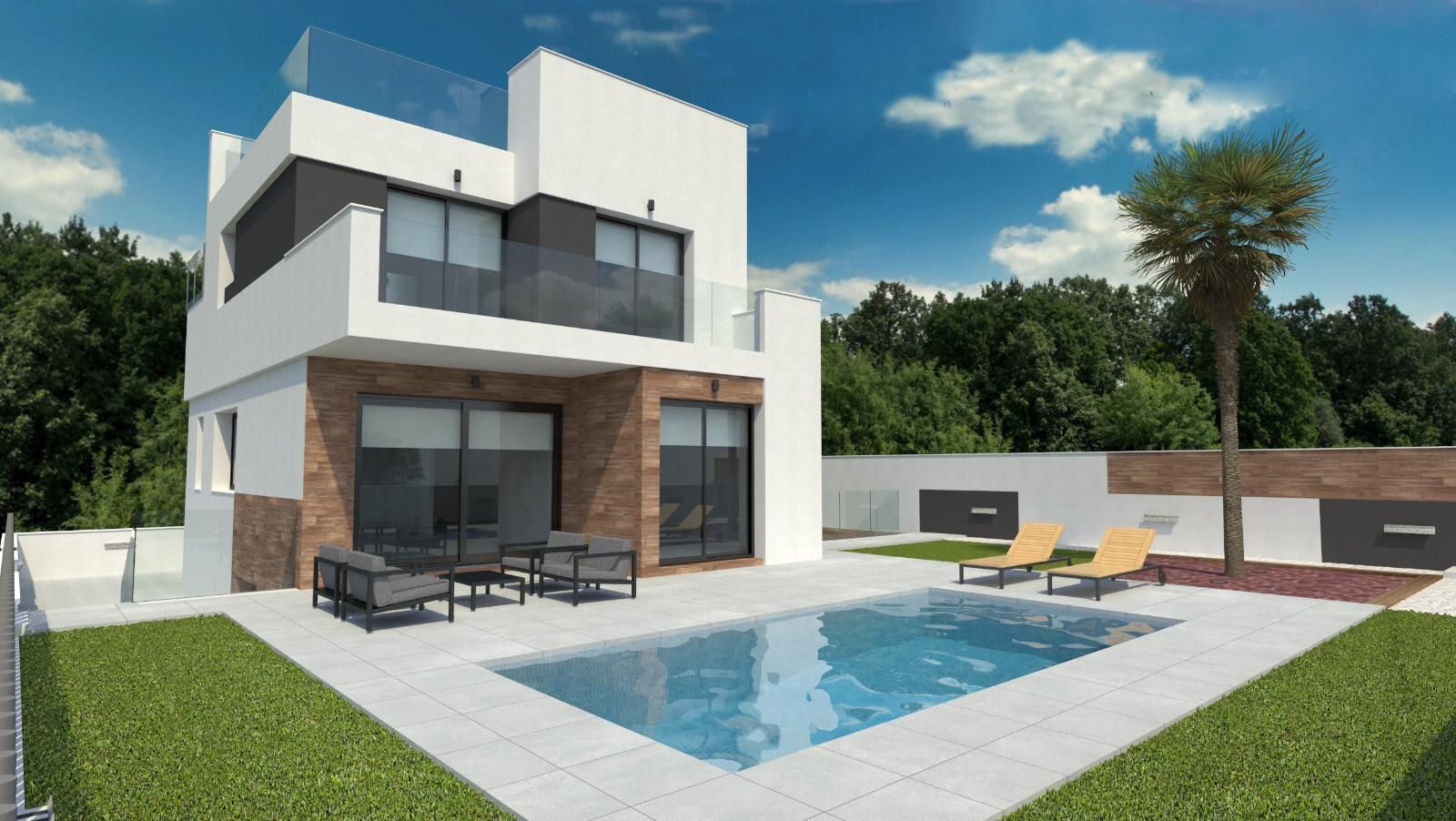 Casa / Chalet en La Nucía, venta